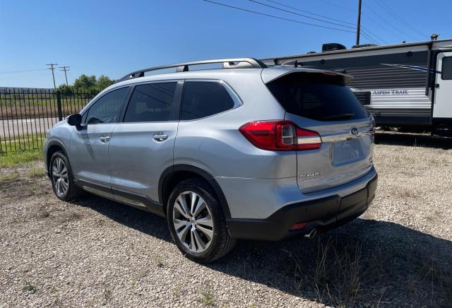 Photo 2 VIN: 4S4WMAMD9L3435566 - SUBARU ASCENT 