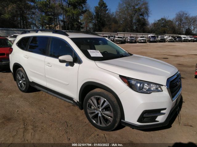 Photo 0 VIN: 4S4WMAMD9M3402777 - SUBARU ASCENT 