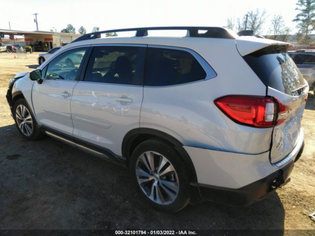 Photo 2 VIN: 4S4WMAMD9M3402777 - SUBARU ASCENT 