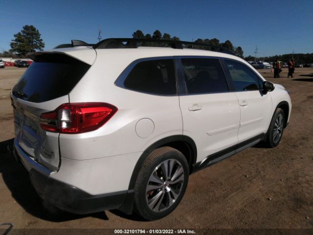 Photo 3 VIN: 4S4WMAMD9M3402777 - SUBARU ASCENT 