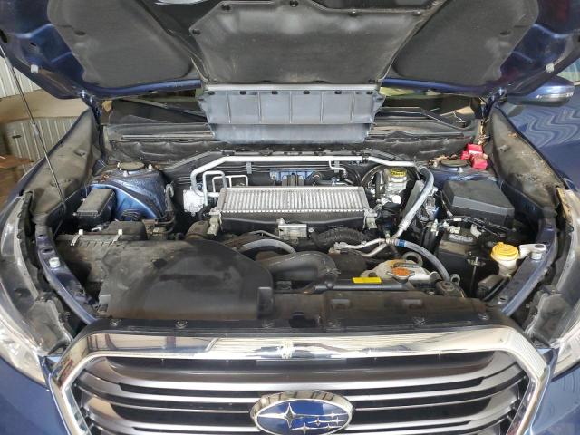 Photo 11 VIN: 4S4WMAMD9M3403525 - SUBARU ASCENT LIM 