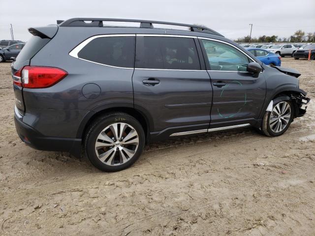 Photo 2 VIN: 4S4WMAMD9M3439361 - SUBARU ASCENT LIM 