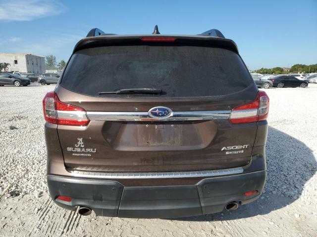 Photo 5 VIN: 4S4WMAMDXK3406494 - SUBARU ASCENT LIM 