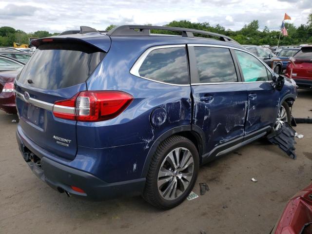 Photo 2 VIN: 4S4WMAMDXK3428947 - SUBARU ASCENT LIM 