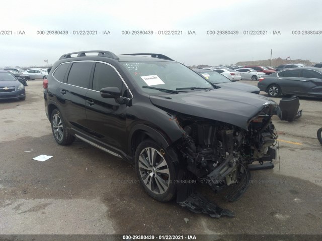 Photo 0 VIN: 4S4WMAMDXK3438006 - SUBARU ASCENT 