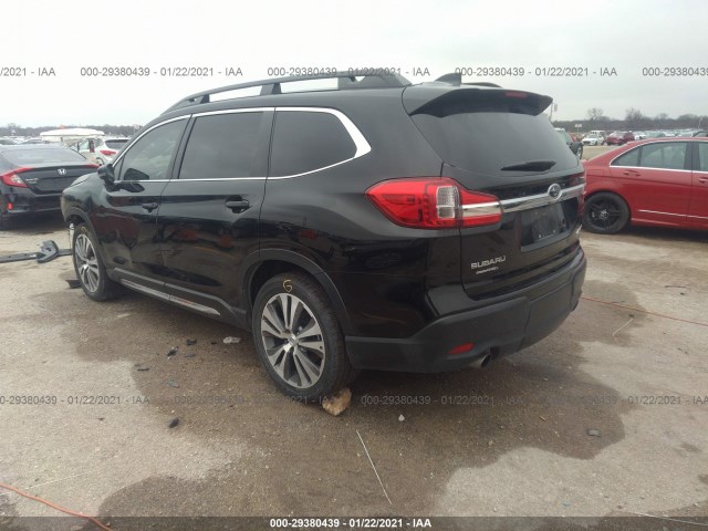 Photo 2 VIN: 4S4WMAMDXK3438006 - SUBARU ASCENT 