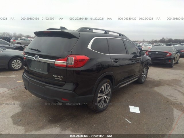 Photo 3 VIN: 4S4WMAMDXK3438006 - SUBARU ASCENT 