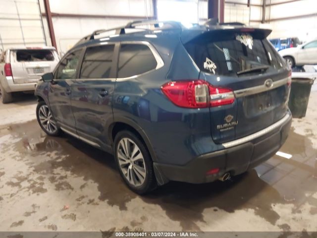 Photo 2 VIN: 4S4WMAMDXK3459275 - SUBARU ASCENT 