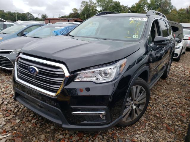 Photo 1 VIN: 4S4WMAMDXL3451663 - SUBARU ASCENT LIM 