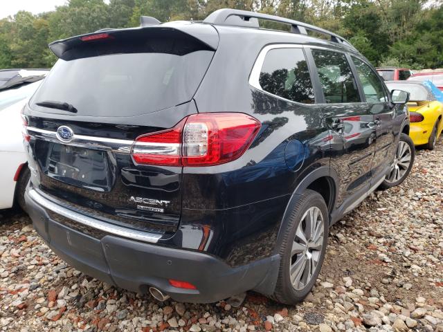 Photo 3 VIN: 4S4WMAMDXL3451663 - SUBARU ASCENT LIM 