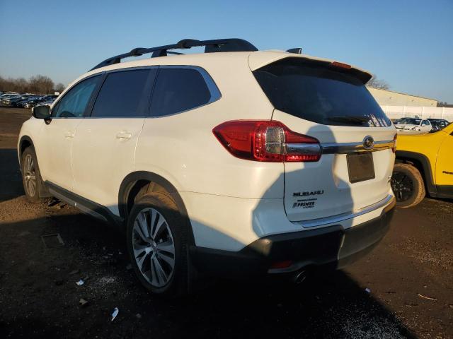 Photo 1 VIN: 4S4WMAMDXN3417855 - SUBARU ASCENT 