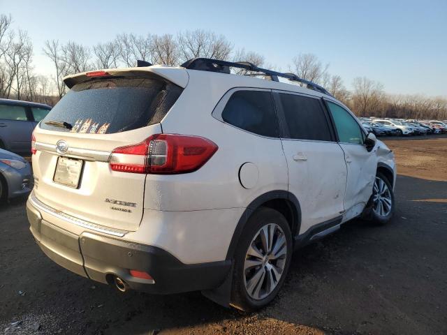 Photo 2 VIN: 4S4WMAMDXN3417855 - SUBARU ASCENT 