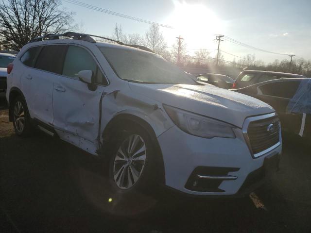 Photo 3 VIN: 4S4WMAMDXN3417855 - SUBARU ASCENT 