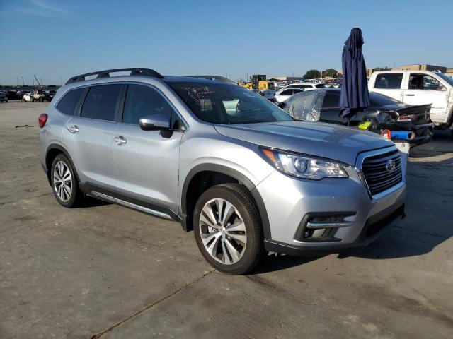 Photo 3 VIN: 4S4WMAMDXN3470023 - SUBARU ASCENT 