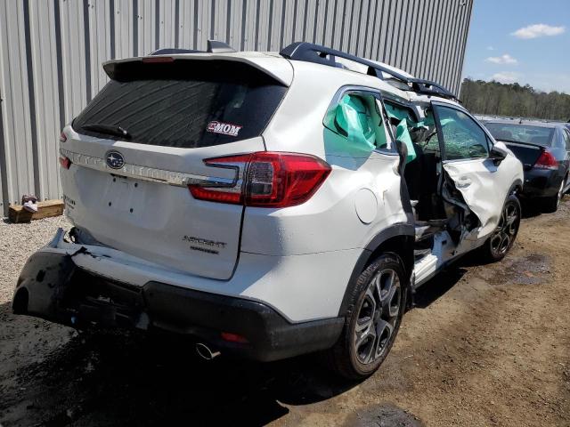 Photo 2 VIN: 4S4WMAND2P3413820 - SUBARU ASCENT LIM 