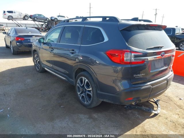 Photo 2 VIN: 4S4WMAND2P3433601 - SUBARU ASCENT 