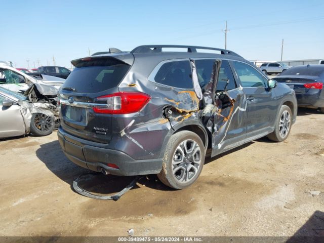 Photo 3 VIN: 4S4WMAND2P3433601 - SUBARU ASCENT 