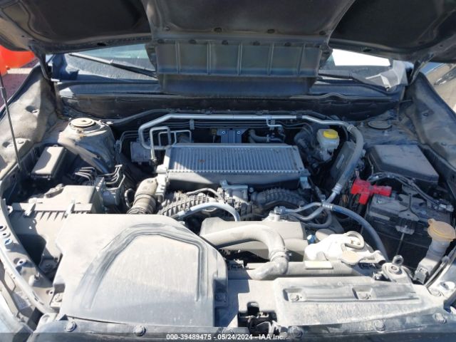 Photo 9 VIN: 4S4WMAND2P3433601 - SUBARU ASCENT 