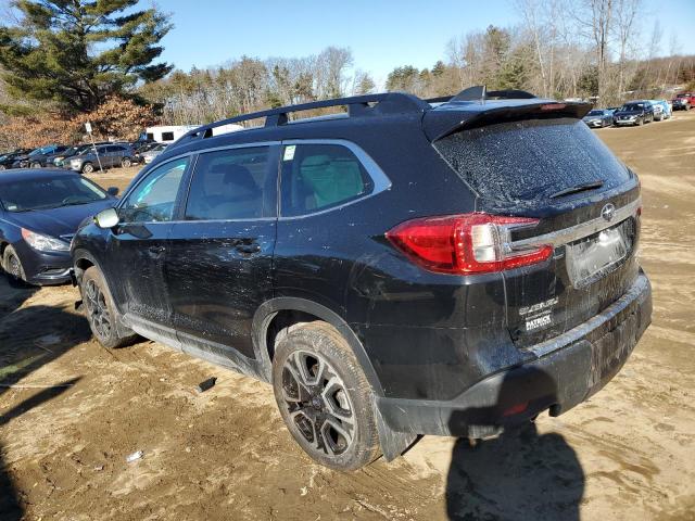 Photo 1 VIN: 4S4WMAND4P3420140 - SUBARU ASCENT 