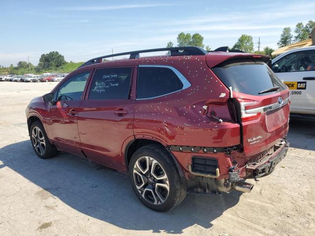 Photo 1 VIN: 4S4WMAND6P3440972 - SUBARU ASCENT 