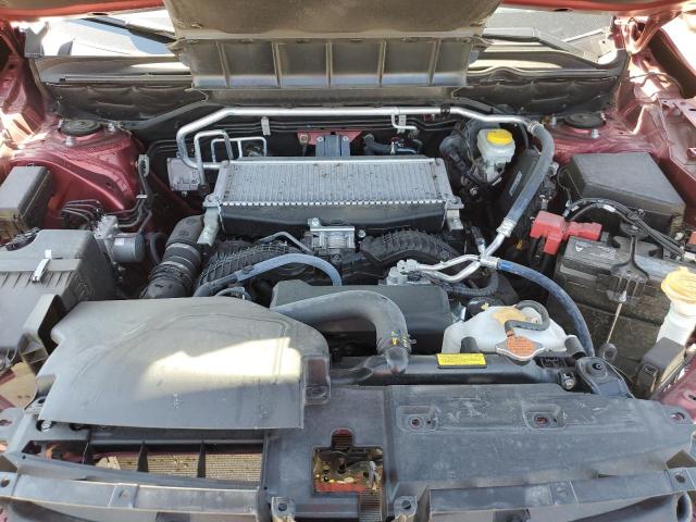 Photo 11 VIN: 4S4WMAND6P3440972 - SUBARU ASCENT 