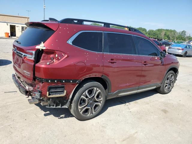 Photo 2 VIN: 4S4WMAND6P3440972 - SUBARU ASCENT 