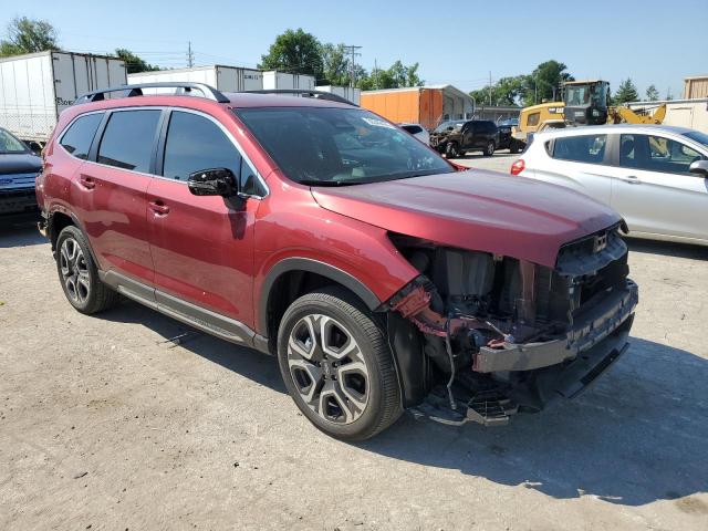 Photo 3 VIN: 4S4WMAND6P3440972 - SUBARU ASCENT 