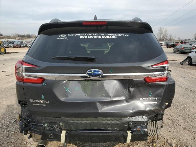 Photo 5 VIN: 4S4WMAND7P3426806 - SUBARU ASCENT 