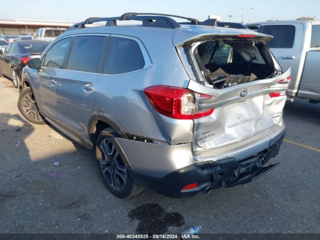 Photo 2 VIN: 4S4WMAND7R3416439 - SUBARU ASCENT 