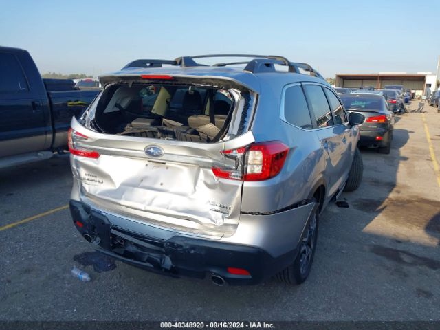 Photo 3 VIN: 4S4WMAND7R3416439 - SUBARU ASCENT 