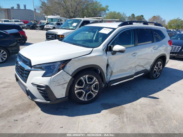 Photo 1 VIN: 4S4WMAND8P3434929 - SUBARU ASCENT 