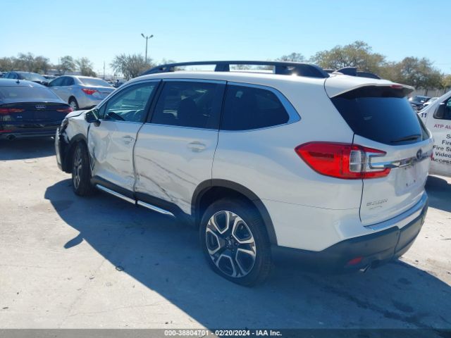 Photo 2 VIN: 4S4WMAND8P3434929 - SUBARU ASCENT 