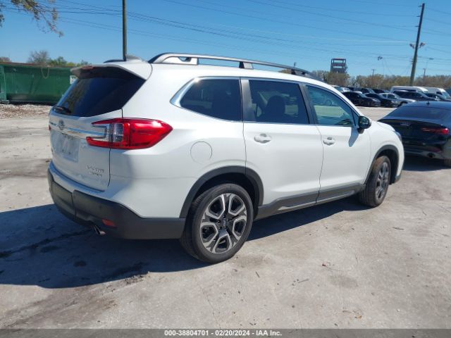 Photo 3 VIN: 4S4WMAND8P3434929 - SUBARU ASCENT 