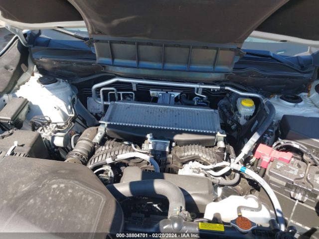 Photo 9 VIN: 4S4WMAND8P3434929 - SUBARU ASCENT 