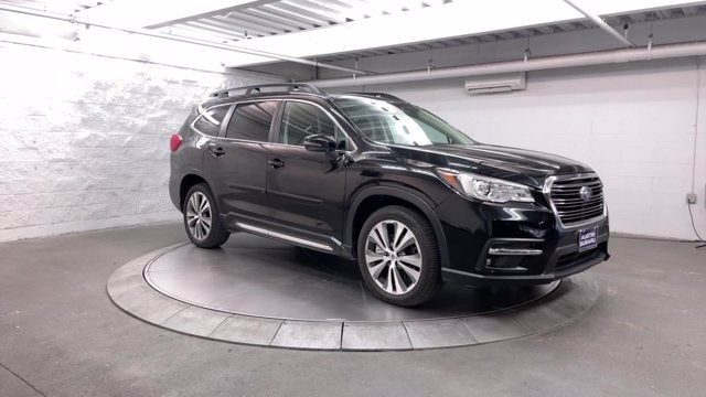 Photo 1 VIN: 4S4WMAPD0K3403017 - SUBARU ASCENT 