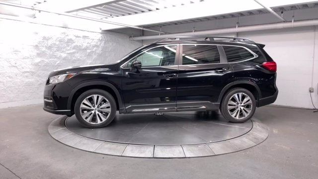 Photo 4 VIN: 4S4WMAPD0K3403017 - SUBARU ASCENT 