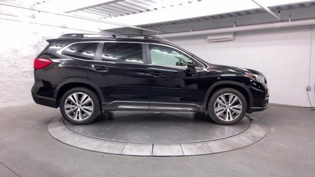 Photo 8 VIN: 4S4WMAPD0K3403017 - SUBARU ASCENT 