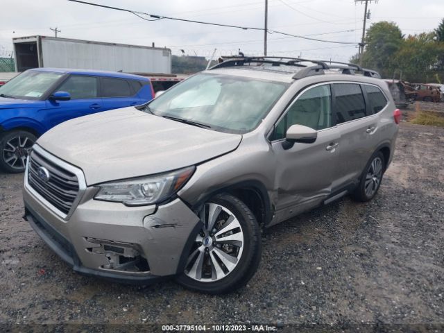 Photo 1 VIN: 4S4WMAPD0K3411554 - SUBARU ASCENT 