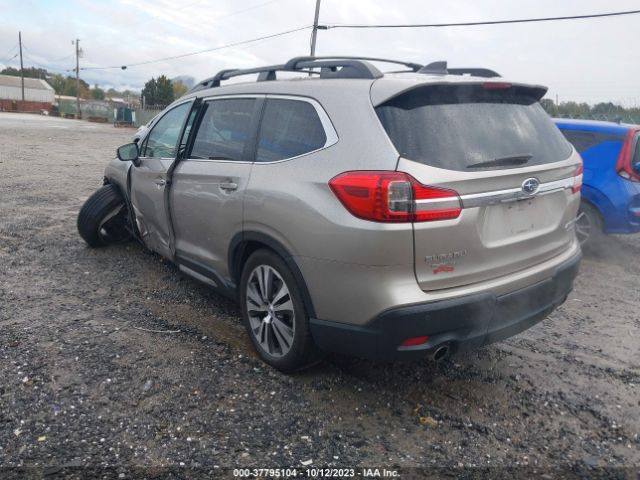 Photo 2 VIN: 4S4WMAPD0K3411554 - SUBARU ASCENT 