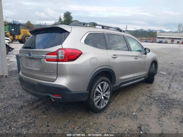 Photo 3 VIN: 4S4WMAPD0K3411554 - SUBARU ASCENT 