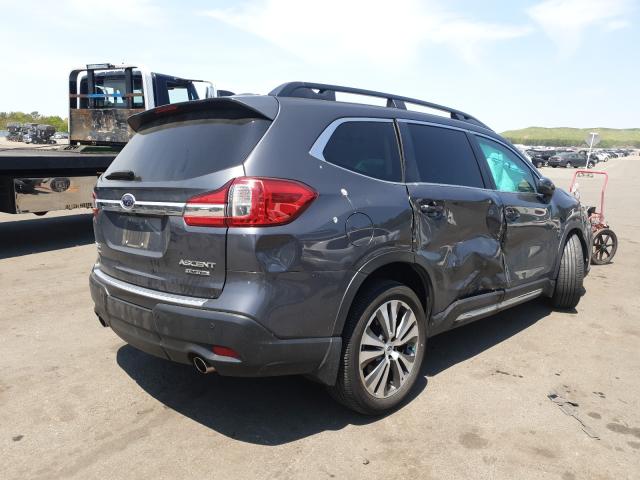 Photo 3 VIN: 4S4WMAPD0K3431660 - SUBARU ASCENT LIM 