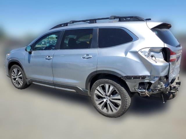 Photo 1 VIN: 4S4WMAPD0K3458731 - SUBARU ASCENT 