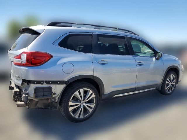 Photo 2 VIN: 4S4WMAPD0K3458731 - SUBARU ASCENT 