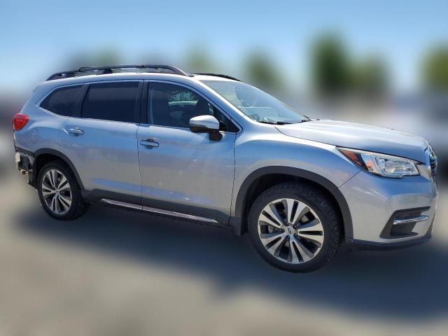 Photo 3 VIN: 4S4WMAPD0K3458731 - SUBARU ASCENT 