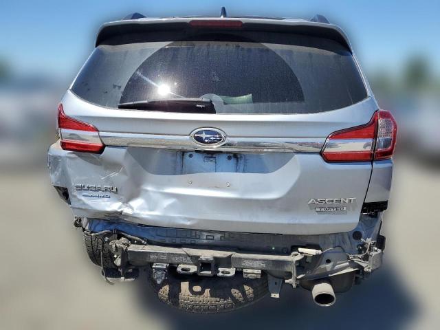 Photo 5 VIN: 4S4WMAPD0K3458731 - SUBARU ASCENT 