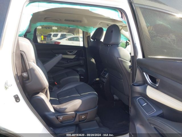 Photo 7 VIN: 4S4WMAPD0K3477487 - SUBARU ASCENT 