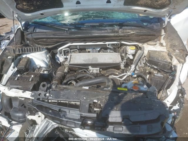 Photo 9 VIN: 4S4WMAPD0K3477487 - SUBARU ASCENT 