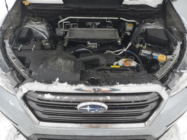 Photo 11 VIN: 4S4WMAPD0K3489915 - SUBARU ASCENT LIM 