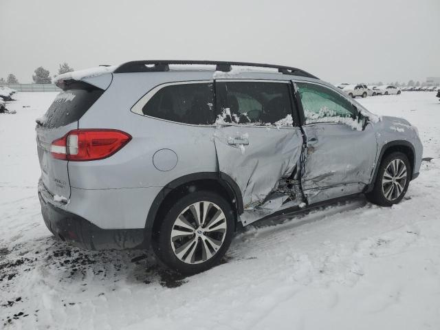 Photo 2 VIN: 4S4WMAPD0K3489915 - SUBARU ASCENT LIM 