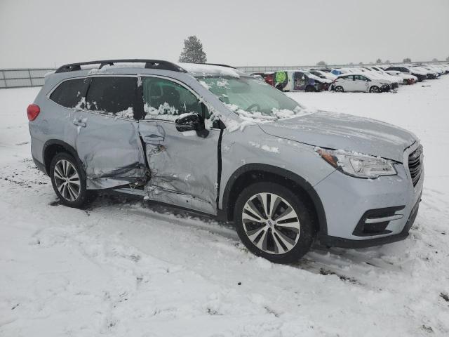 Photo 3 VIN: 4S4WMAPD0K3489915 - SUBARU ASCENT LIM 